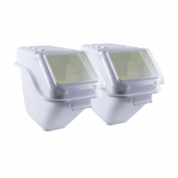 Omcan USA 80988 Ingredient Bins