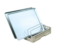 Vollrath TR23 Rack-Master Undercounter Dishwashers
