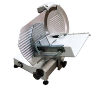 Omcan USA 13624 Meat Slicers