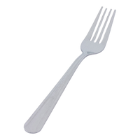 Crestware DOM416 Dominion Dinner Fork Case of 36