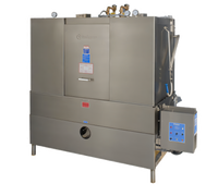 Insinger DA-3 Pot & Pan Washers Dishwashers