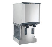 Scotsman HID312AW-1 Meridian™ Ice & Water Dispensers