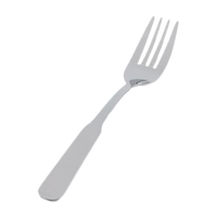 Berkshire 7-3/8-Inch Heavy Weight Dinner Fork, 18/0 Stainless Steel