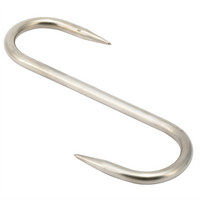 Alegacy Foodservice Products MHSS22 Meat & Seafood Prep