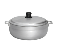 Town Equipment 34306 Caldero Stock Pots