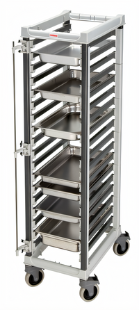 Cambro UGNPRPSF480 Pot Rack Hooks & Parts