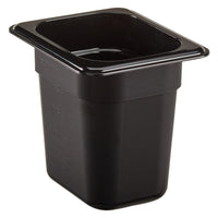 Cambro 86CW110 Camwear® Plastic Food Pans Case of 6
