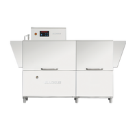 Blakeslee RC-86 Conveyor Dishwashers