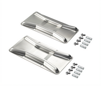 Krowne 28-201 Cart Parts & Accessories