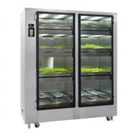 Carter-Hoffmann (Middleby) GC42 Heated Cabinet