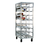 New Age 97294CK Specialty Storage & Transport