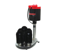 Admiral Craft Equipment Corp. GW-120 Sanitizing Stations