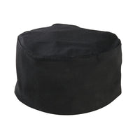 Mercer Culinary M60075BK Millennia Chef Hats Case of 12