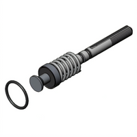 T&S Brass 014131-45 Pre-rinse Faucet Parts