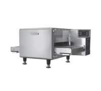 TurboChef High h Conveyor HhC 1618 Ventless Single Deck Electric Countertop Conveyor Oven, 48-Inch Belt, 16 x 18-Inch Cook Chamber