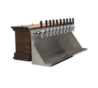 Micro Matic USA CFD10A Draft Beer & Wine Dispensers