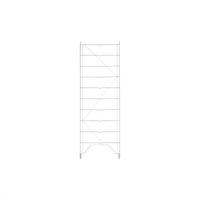 Metro 1852C Erecta Bulk Storage Shelving