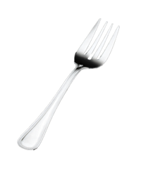 Vollrath 48227 Brocade Salad Fork