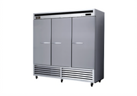 MVP Group LLC KBSF-3 Kool-It Signature Reach-In Refrigerators & Freezers