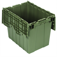 Quantum QDC2115-17 Popcorn Boxes, Buckets, & Bags