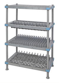 Quantum QPM245468DR Specialty Storage & Transport