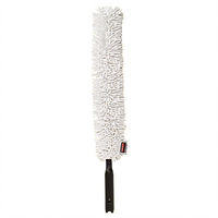 Hygen Quick Connect Flexible Dusting Wand, 28-3/8-Inch