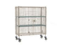 Metro MQSEC56VE-2MQ MetroMax Q Specialty Storage & Transport