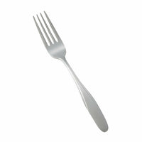 Winco 0008-05 Manhattan Dinner Fork Case of 50