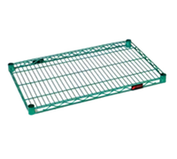 Eagle Group 2424E-X EagleGard Wire Shelving