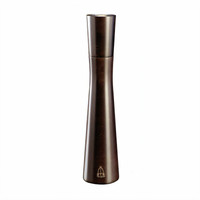 Omcan USA 43676 TRE SPADE Spice Mills & Shakers