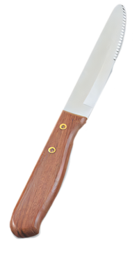Vollrath 48148 Steak Knife