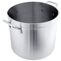 Crestware HPOT40 Stock Pots