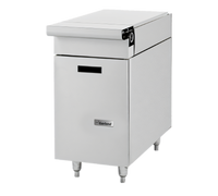 Garland Master Series 17-Inch Wide Stainless Steel Spreader Cabinet with Single Door