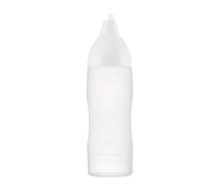 CFS Brands 00554 Araven Squeeze Bottles Case of 16