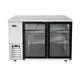 Bar & Beverage Refrigeration