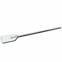 48-Inch Stainless Steel Mixing Paddle