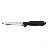 Dexter Russell Sani-Safe 5-Inch Wide Hollow Ground Boning/Utility Knife
