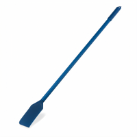 Sparta 40 Inch Flexible Nylon Paddle Scraper with Plastic Handle