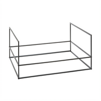American Metalcraft BRM2821 Buffet Stands and Risers
