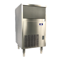 Manitowoc CrystalCraft Square Cube Air-Cooled Self-Contained Ice Maker, 100 lb/Day