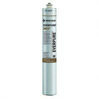 Everpure MH² Precoat Primary Water Filter Cartridge, 9,000 Gallons, 1.67 GPM
