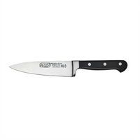Acero 6-Inch Forged Chef Knife with German High Carbon Stainless Steel Blade