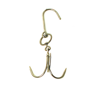 Town Equipment 248006 MasterRange Meat & Seafood Prep