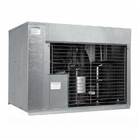 QuietQube Remote Air-Cooled Ice Machine Condensing Unit, 2-1/2 HP, for IF-1800C Series