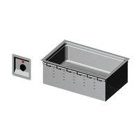 Vollrath 36354 Steam Tables & Food Wells