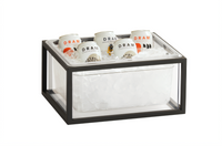 Cal-Mil 23805-10-13 Milo Beverage Equipment