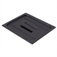Cambro 10CWCH110 Camwear® Food Pan Covers Case of 6