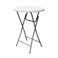 Omcan USA 41595 Folding Tables