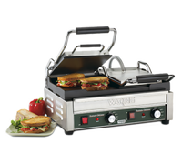 Waring WFG300 Tostato Ottimo™ Sandwich & Panini Cooking Equipment