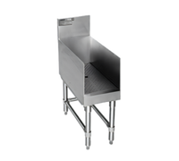 Eagle Spec-Bar 18 Inch x 24 Inch Recessed Workboard with Perforated Insert and Drain